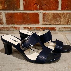Anne Klein iflex Heels